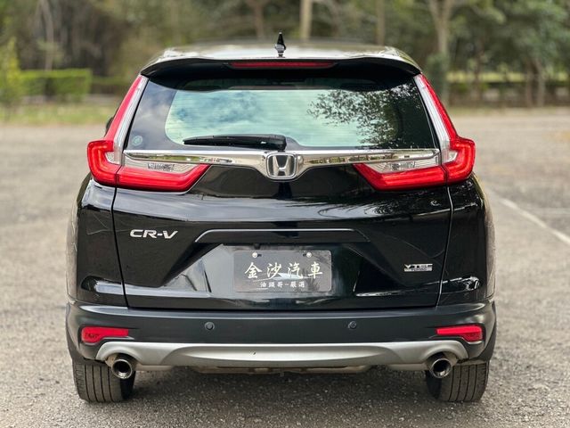 HONDA本田 CR-V  第4張相片