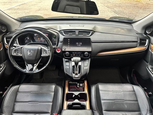 HONDA本田 CR-V  第5張相片