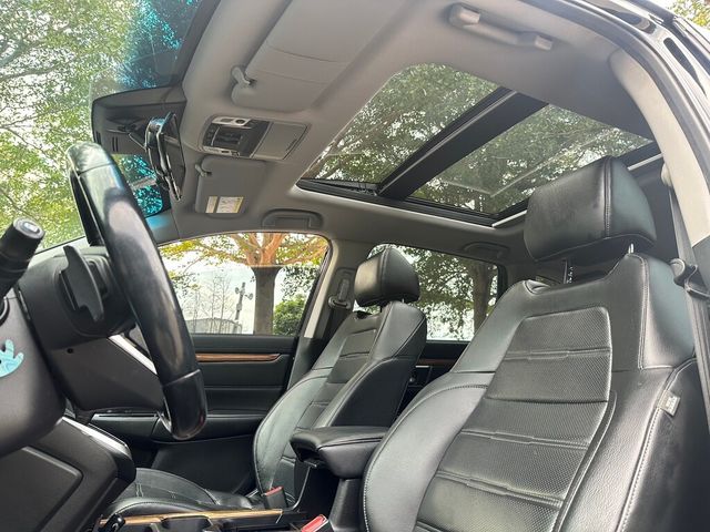 HONDA本田 CR-V  第6張相片