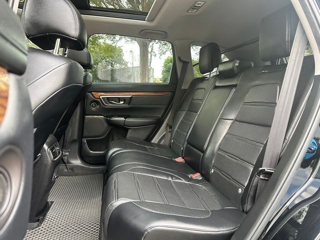 HONDA本田 CR-V  第7張相片