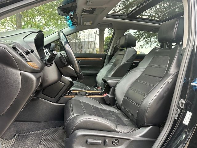 HONDA本田 CR-V  第8張相片
