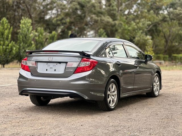 HONDA本田 CIVIC  第2張相片