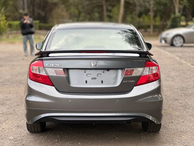HONDA本田 CIVIC  第4張相片