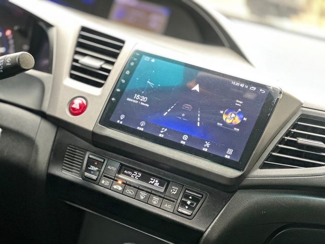 HONDA本田 CIVIC  第7張相片