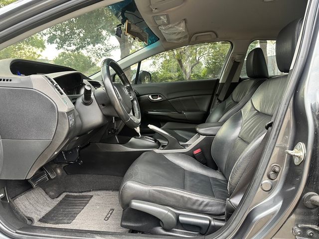 HONDA本田 CIVIC  第9張相片