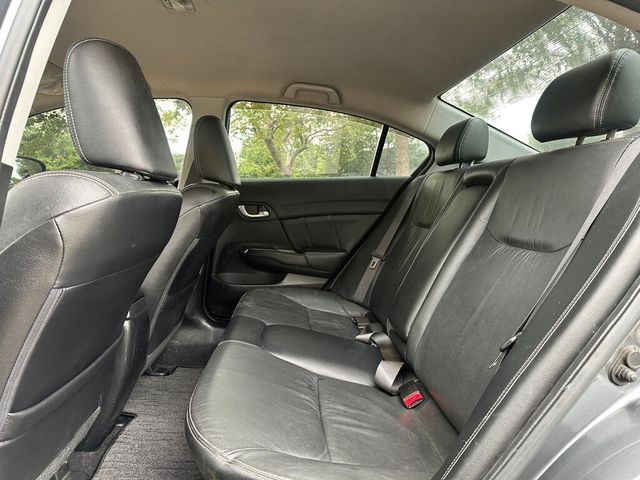 HONDA本田 CIVIC  第10張相片