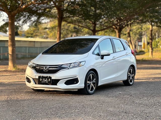 HONDA本田 FIT  第1張相片