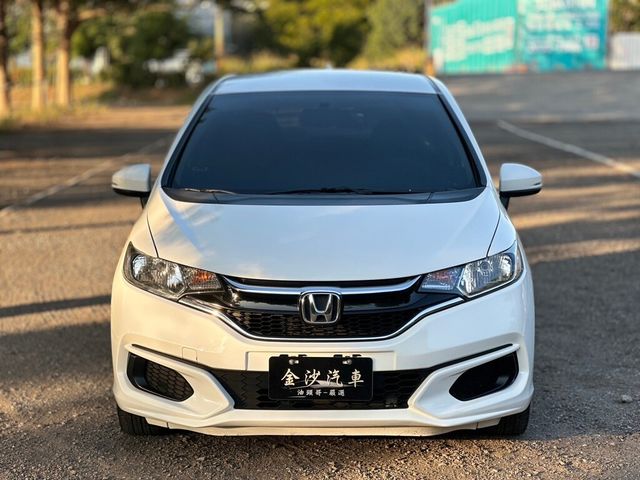 HONDA本田 FIT  第3張相片