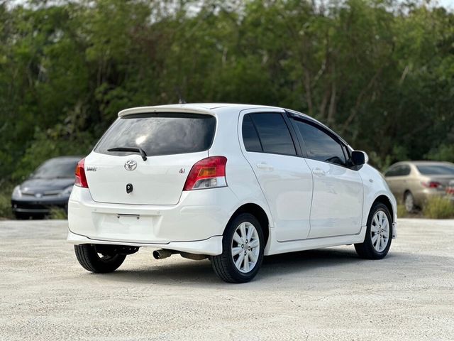 TOYOTA豐田 YARIS S  第2張相片