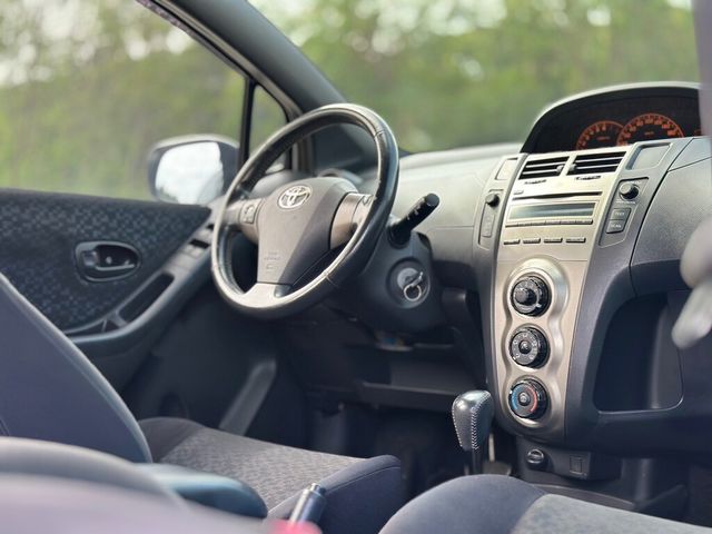 TOYOTA豐田 YARIS S  第6張相片