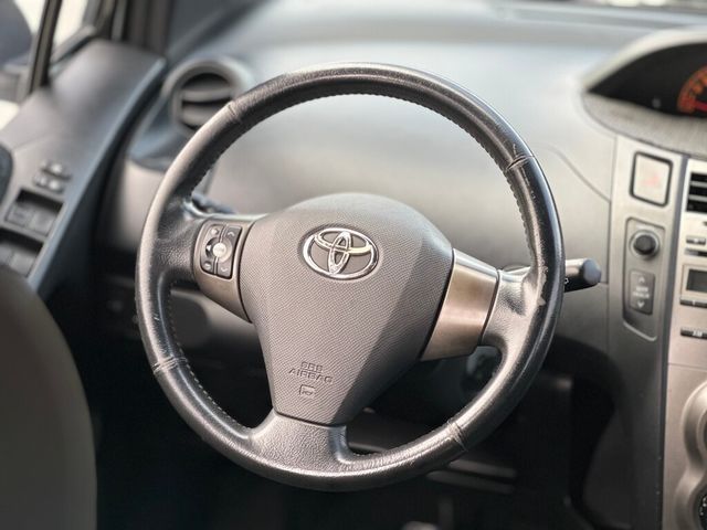 TOYOTA豐田 YARIS S  第7張相片