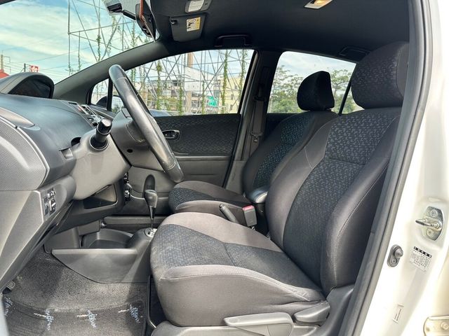 TOYOTA豐田 YARIS S  第10張相片