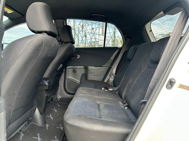 TOYOTA豐田 YARIS S  第11張相片