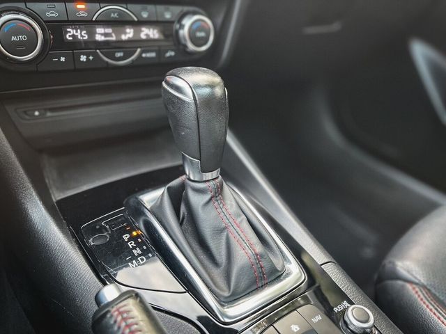 MAZDA馬自達 MAZDA 3  第9張相片