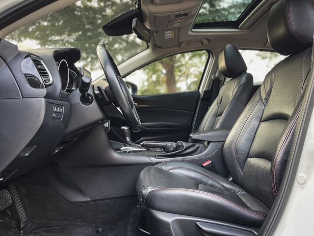 MAZDA馬自達 MAZDA 3  第10張相片
