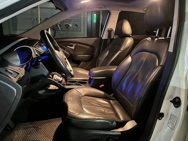 HYUNDAI現代 IX35  第3張相片