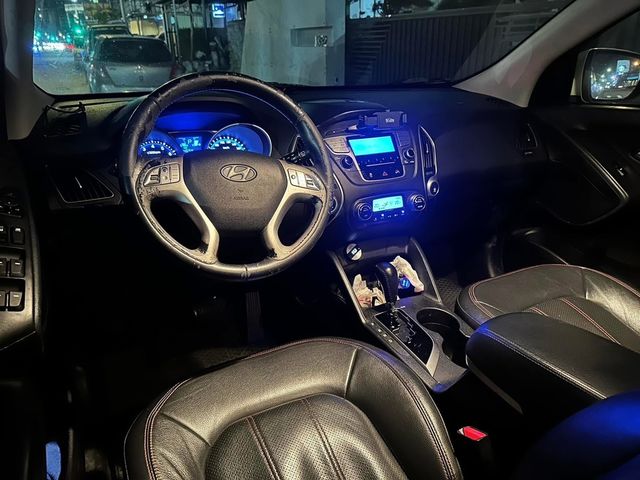 HYUNDAI現代 IX35  第4張相片
