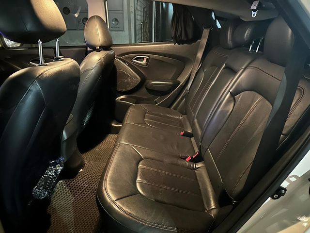 HYUNDAI現代 IX35  第5張相片