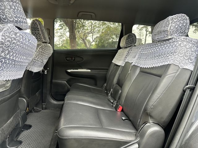 TOYOTA豐田 WISH  第11張相片