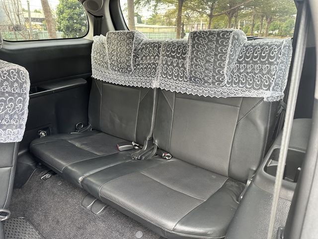 TOYOTA豐田 WISH  第12張相片
