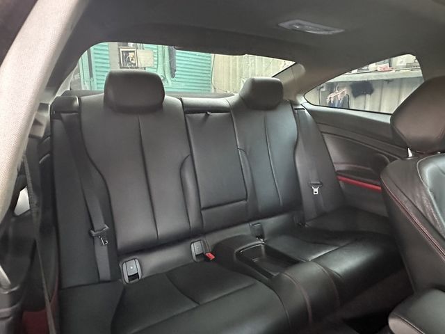 BMW寶馬 428I COUPE  第4張相片