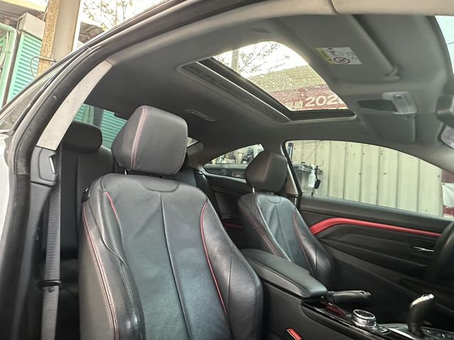 BMW寶馬 428I COUPE  第5張相片