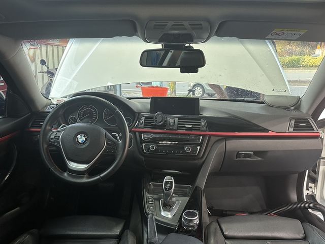 BMW寶馬 428I COUPE  第6張相片
