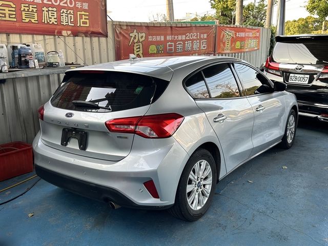 FORD福特 FOCUS  第2張相片