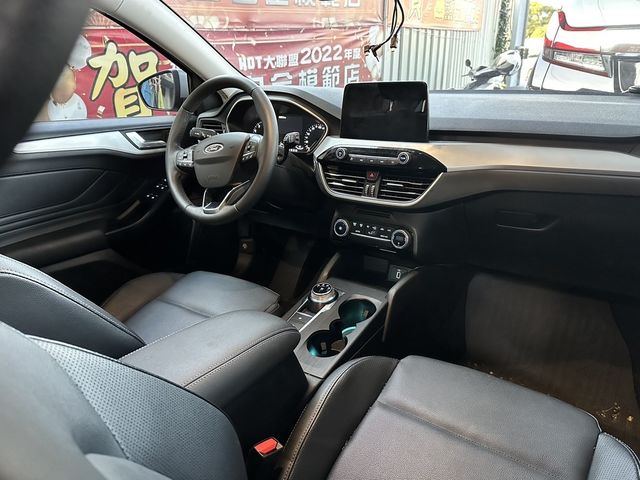 FORD福特 FOCUS  第3張相片