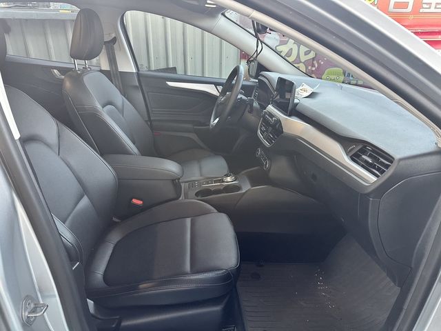FORD福特 FOCUS  第4張相片