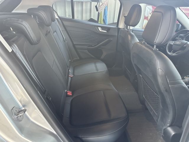 FORD福特 FOCUS  第5張相片