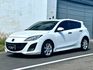 MAZDA馬自達 MAZDA 3  第1張縮圖
