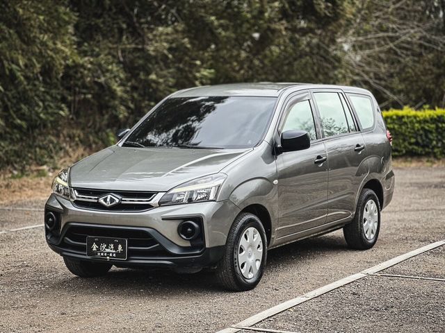 MITSUBISHI三菱 ZINGER  第1張相片