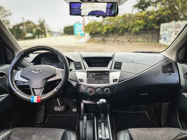 MITSUBISHI三菱 ZINGER  第5張相片
