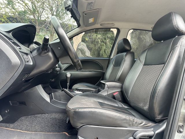 MITSUBISHI三菱 ZINGER  第11張相片