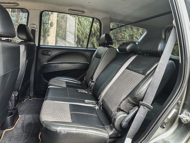 MITSUBISHI三菱 ZINGER  第13張相片
