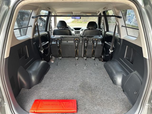MITSUBISHI三菱 ZINGER  第15張相片