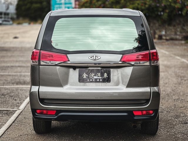 MITSUBISHI三菱 ZINGER  第17張相片