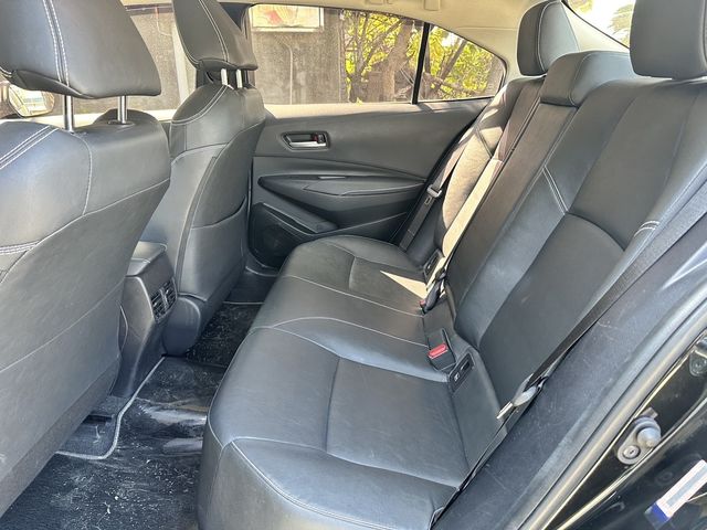 TOYOTA豐田 ALTIS  第5張相片