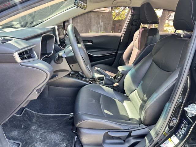 TOYOTA豐田 ALTIS  第7張相片