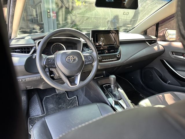TOYOTA豐田 ALTIS  第11張相片