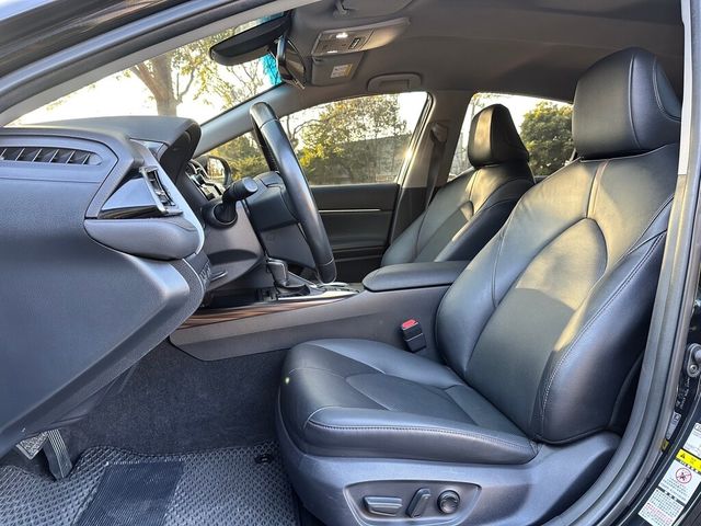 TOYOTA豐田 CAMRY  第13張相片