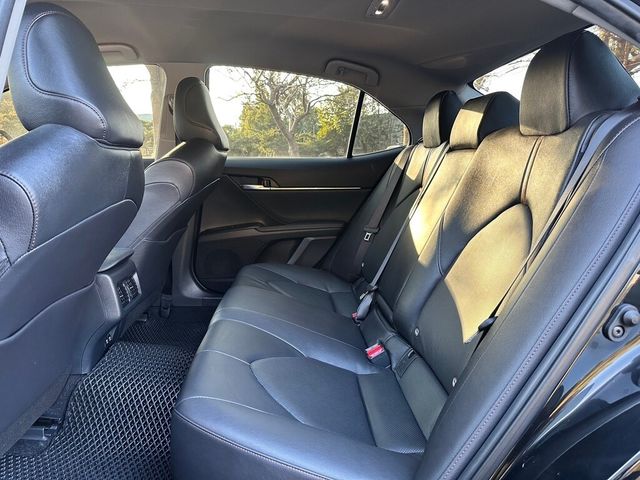 TOYOTA豐田 CAMRY  第15張相片