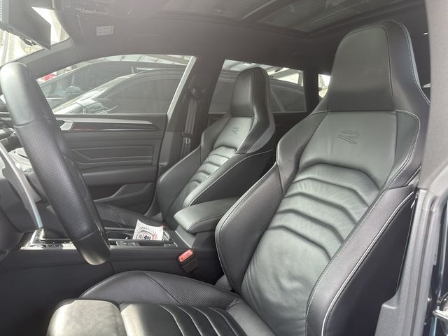VOLKSWAGEN福斯 ARTEON  第13張相片