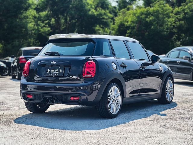 MINI迷你 COOPER S  第2張相片