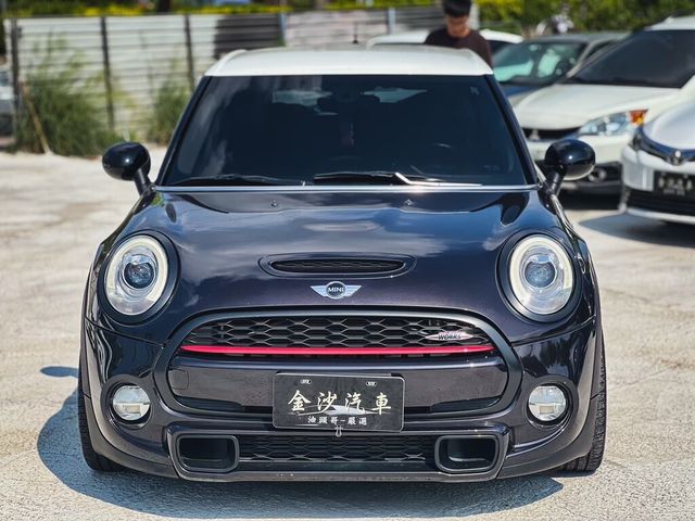 MINI迷你 COOPER S  第3張相片