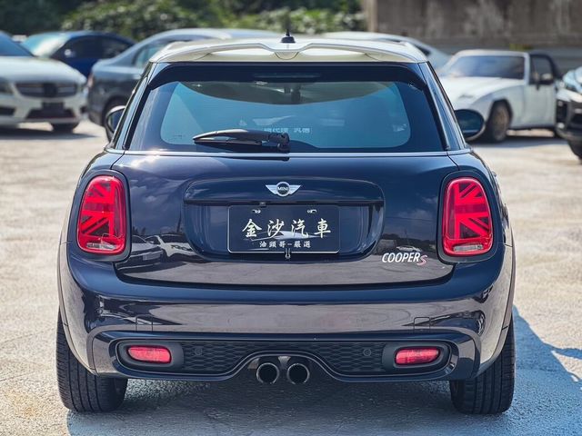 MINI迷你 COOPER S  第4張相片