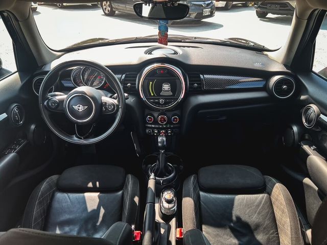 MINI迷你 COOPER S  第5張相片
