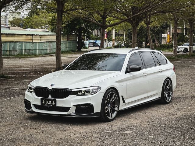 BMW寶馬 520I  第1張相片