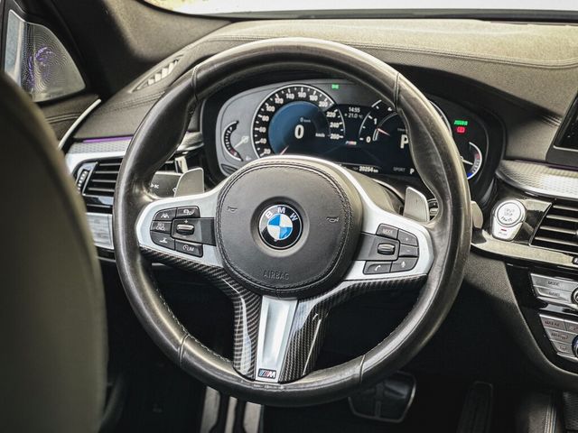 BMW寶馬 520I  第9張相片